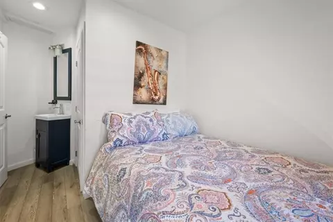 Bedroom - 760 Blue Jay #26, Big Bear Lake, CA 92315 photo 5 of 11