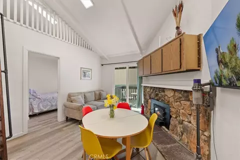 Dining - 760 Blue Jay #26, Big Bear Lake, CA 92315 photo 1 of 2