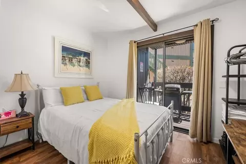 Bedroom - 760 Blue Jay #1, Big Bear Lake, CA 92315 photo 3 of 6