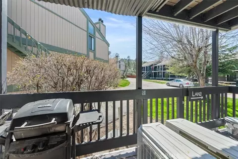 Exterior - 760 Blue Jay #1, Big Bear Lake, CA 92315 photo 2 of 2