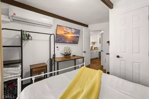 Bedroom - 760 Blue Jay #1, Big Bear Lake, CA 92315 photo 5 of 6