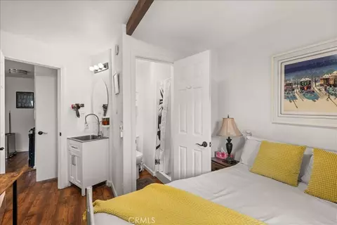 Bedroom - 760 Blue Jay #1, Big Bear Lake, CA 92315 photo 6 of 6