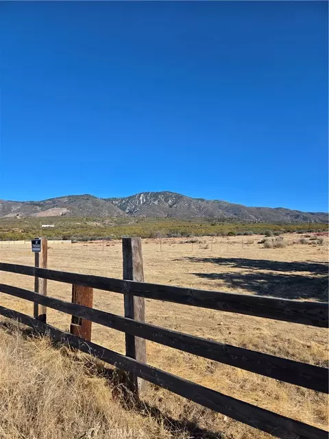 0 Howard Rd, Anza, CA 92539