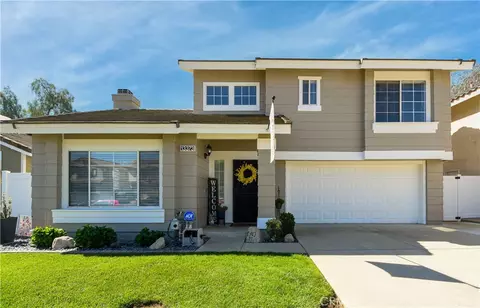 13373 Crystal Spgs, Corona, CA 92883