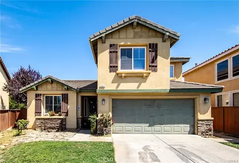 1451 Daybreak Way, Beaumont, CA 92223
