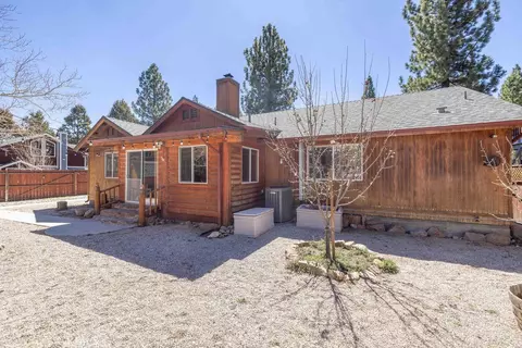 Exterior - 457 E Mountain Vw, Big Bear City, CA 92314 photo 10 of 17