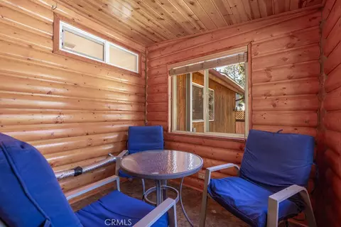 Exterior - 457 E Mountain Vw, Big Bear City, CA 92314 photo 17 of 17