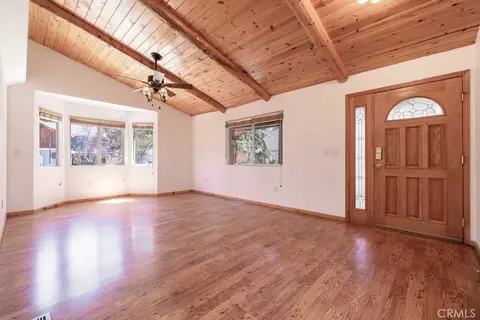 Living - 457 E Mountain Vw, Big Bear City, CA 92314 photo 1 of 5