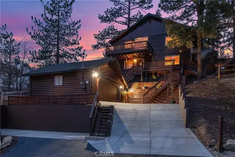 1362 Balsam Dr, Big Bear Lake, CA 92315