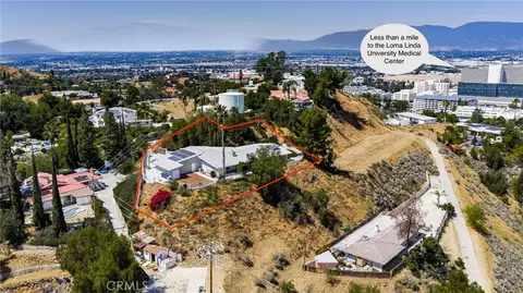 11661 Anderson, Loma Linda, CA 92354