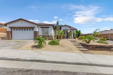 13384 Mountain Top Ct, Desert Hot Springs, CA 92240