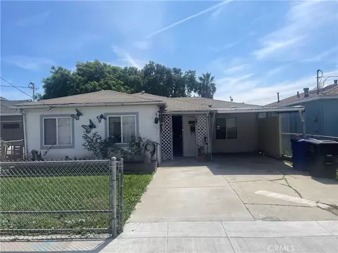 1024 W 220th, Torrance, CA 90502