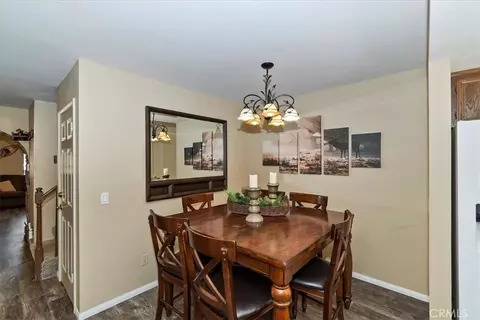 Dining - 569 Summit Blvd #6, Big Bear Lake, CA 92315 photo 2 of 3