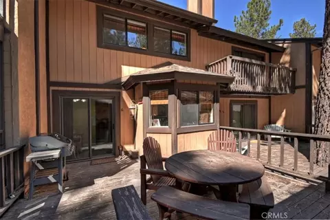 Exterior - 569 Summit Blvd #6, Big Bear Lake, CA 92315 photo 8 of 9