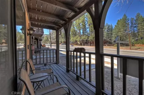 Exterior - 569 Summit Blvd #6, Big Bear Lake, CA 92315 photo 3 of 9