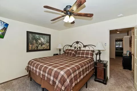 Bedroom - 569 Summit Blvd #6, Big Bear Lake, CA 92315 photo 2 of 5