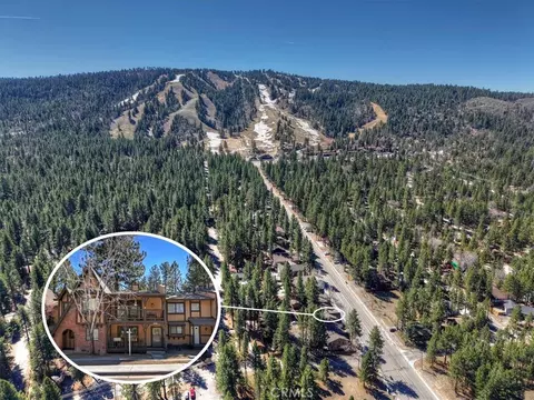569 Summit Blvd #6, Big Bear Lake, CA 92315