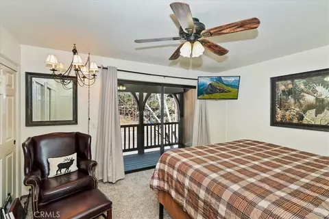 Bedroom - 569 Summit Blvd #6, Big Bear Lake, CA 92315 photo 1 of 5
