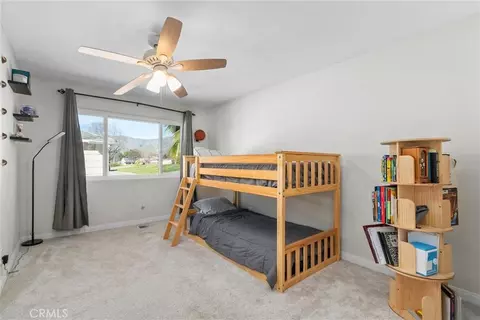 Bedroom - 11758 Grant St, Yucaipa, CA 92399 photo 8 of 9