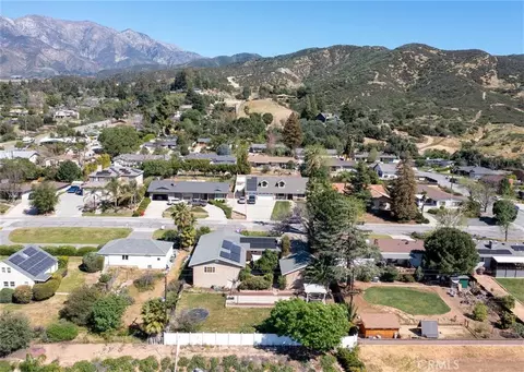 View/Area - 11758 Grant St, Yucaipa, CA 92399 photo 6 of 8