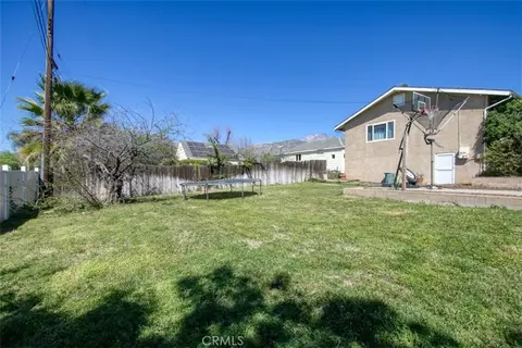 Exterior - 11758 Grant St, Yucaipa, CA 92399 photo 14 of 19