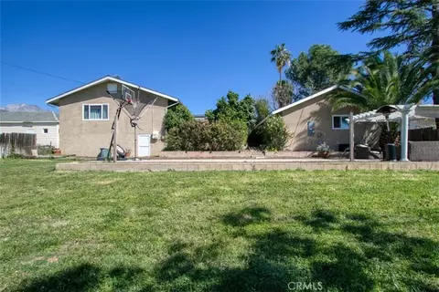 Exterior - 11758 Grant St, Yucaipa, CA 92399 photo 13 of 19