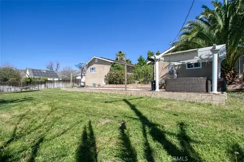 Exterior - 11758 Grant St, Yucaipa, CA 92399 photo 10 of 19