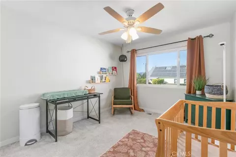 Bedroom - 11758 Grant St, Yucaipa, CA 92399 photo 5 of 9