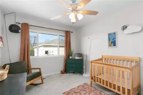 Bedroom - 11758 Grant St, Yucaipa, CA 92399 photo 6 of 9