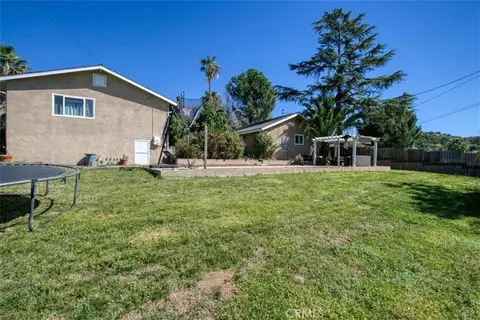 Exterior - 11758 Grant St, Yucaipa, CA 92399 photo 15 of 19