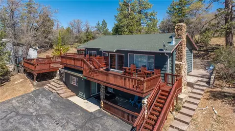 Other - 43656 Ridge Crst, Big Bear Lake, CA 92315 photo 1 of 11