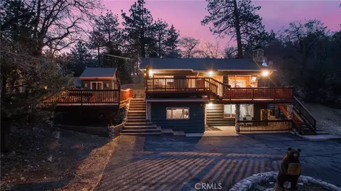 Other - 43656 Ridge Crst, Big Bear Lake, CA 92315 photo 2 of 11