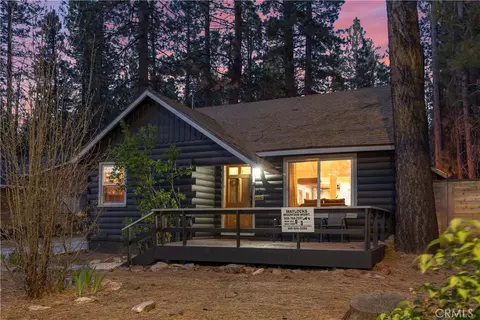 41593 Brownie Ln, Big Bear Lake, CA 92315