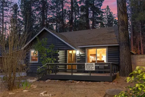 41593 Brownie Ln, Big Bear Lake, CA 92315