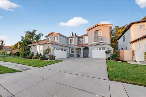 11907 Southwind Way, Yucaipa, CA 92399