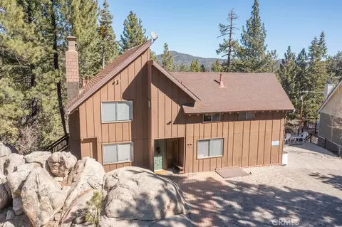 38629 Big Bear Blvd, Big Bear Lake, CA 92315