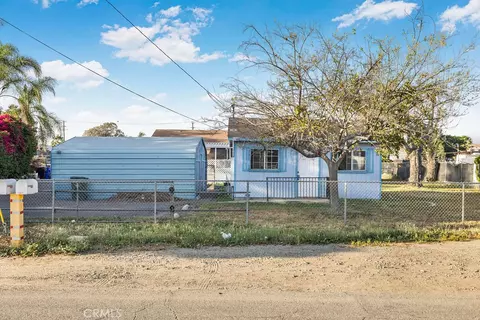 17860 Taylor Ave, Bloomington, CA 92316