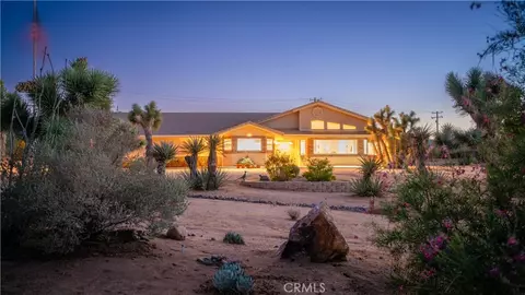 8920 Del Monte Ave, Yucca Valley, CA 92284
