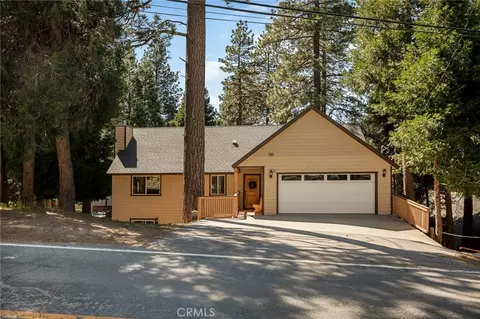 434 Klamath Dr, Lake Arrowhead, CA 92352