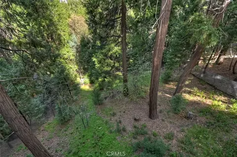 Exterior - 24048 Altdorf Dr, Crestline, CA 92325 photo 8 of 9