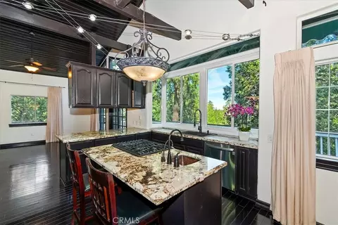 Kitchen - 24048 Altdorf Dr, Crestline, CA 92325 photo 1 of 5