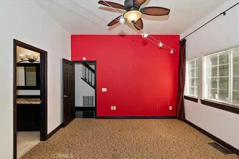Bedroom - 24048 Altdorf Dr, Crestline, CA 92325 photo 3 of 3