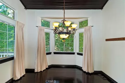 Dining - 24048 Altdorf Dr, Crestline, CA 92325 photo 1 of 1