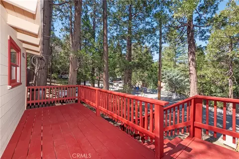 Exterior - 23915 Wildwood, Crestline, CA 92325 photo 2 of 12
