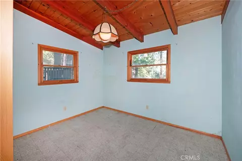 Bedroom - 23915 Wildwood, Crestline, CA 92325 photo 2 of 3