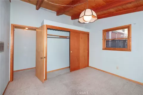 Bedroom - 23915 Wildwood, Crestline, CA 92325 photo 3 of 3