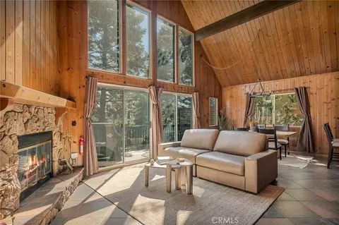 279 Old Toll, Lake Arrowhead, CA 92352