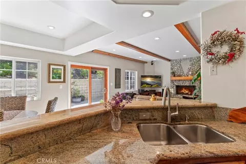 Kitchen - 197 Massive Rd, Lake Arrowhead, CA 92352 photo 1 of 5