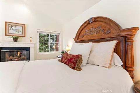 Bedroom - 197 Massive Rd, Lake Arrowhead, CA 92352 photo 12 of 13