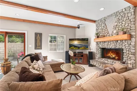 Living - 197 Massive Rd, Lake Arrowhead, CA 92352 photo 1 of 5